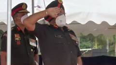 Indian Military Academy की Passing Out Parade आज, देश को मिलेंगे 341 अफसर