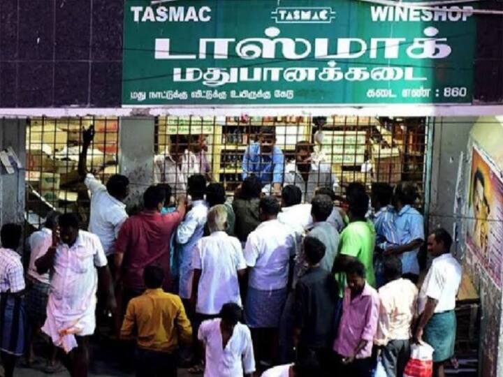 New restrictions imposed on increasing corona infection in Tirupur திருப்பூரில் அதிகரிக்கும் கொரோனா: டாஸ்மாக் நேரம் குறைப்பு; புதிய கட்டுப்பாடுகள் அமல்!