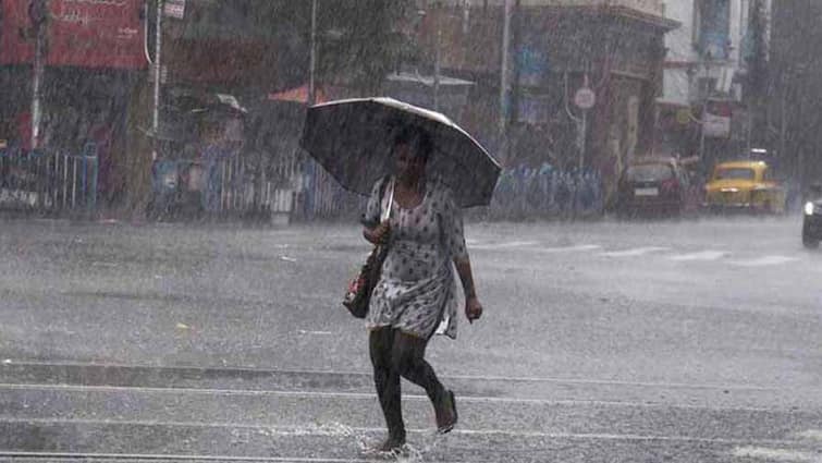 दिल्ली: आज दे सकता है मानसून दस्तक, बारिश और धूल भरी आंधी के चलने की संभावना