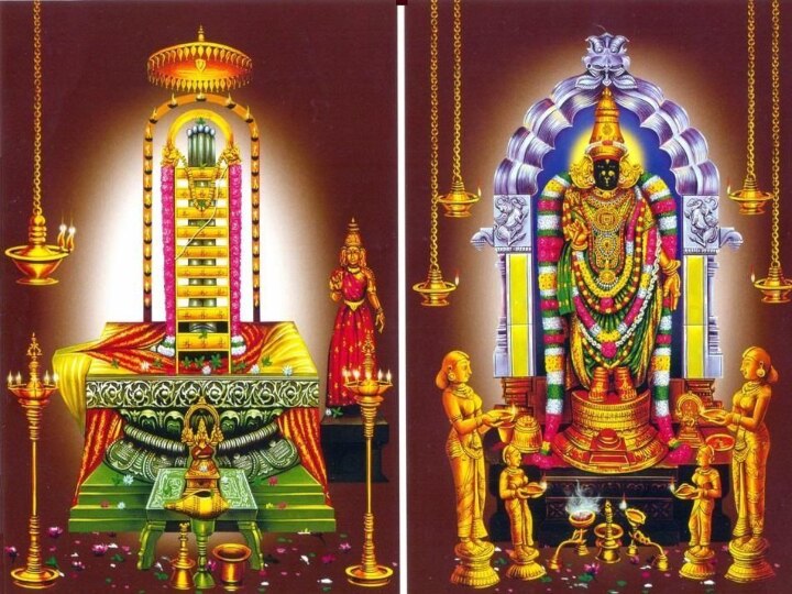 Srikalahasti Temple: காளஹஸ்தி கோயிலில் சாமி தரிசன நேரம் நீட்டிப்பு - பக்தர்கள் மகிழ்ச்சி