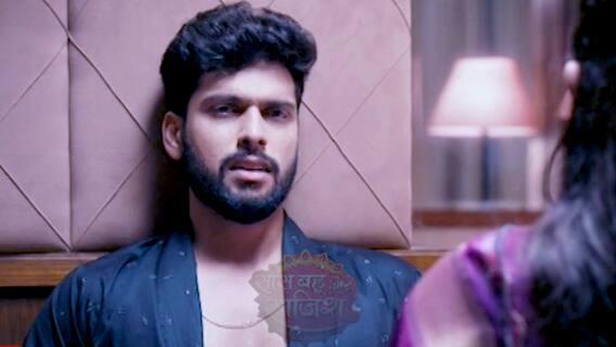 Mehndi Hai Rachne Waali: Raghav shares his feelings with Pallavi