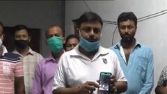 WB Politics: ফেসবুকে ভুয়ো অ্যাকাউন্ট খুলে TMC নেতার নামে 'কুরুচিকর পোস্ট', রানাঘাটে কাঠগড়ায় BJP