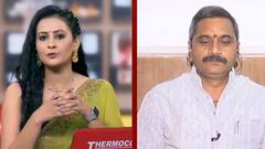 'PM Modi के नेतृत्व में नमामि गंगे पर बहुत काम हुआ है।' : Dr. Neelkanth Tiwari