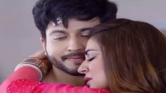 Saas Bahu Aur Saazish का पूरा एपिसोड - 12.06.2021