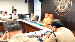 Corona पर टीम-9 के साथ CM Yogi कर सकते हैं बैठक, जारी करेंगे जरूरी दिशा-निर्देश