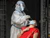 Coronavirus In UP: सामने आए 524 नए केस, 24 घंटे में 79 मरीजों की हुई मौत