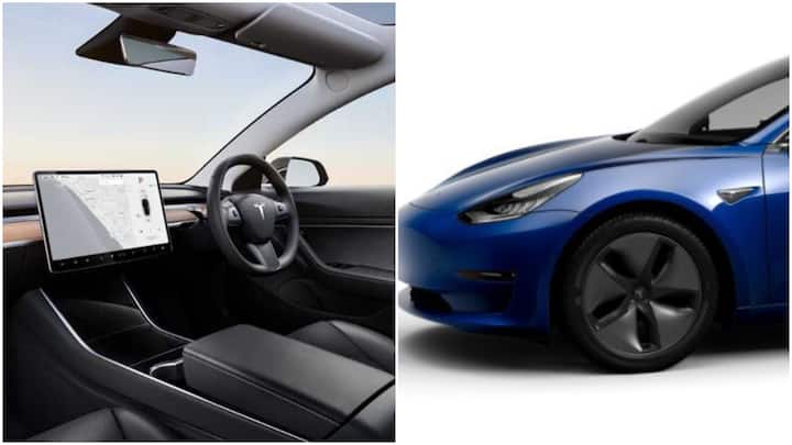 Tesla Model 3 Seen In India - Check Out What It Will Cost Tesla Model 3 Seen In India - Check Out What It Will Cost