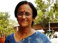 नदी ही नहीं जीवनदायिनी है गंगा, मां कहकर की जाती है इसकी पूजा: रीता बहुगुणा जोशी