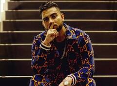 ਕਰਨ ਔਜਲਾ ਨੇ ਸੁਣਾਈ ਖੁਸ਼ਖ਼ਬਰੀ! ਜਲਦ ਆ ਰਹੀ ਇੰਟਰੋ