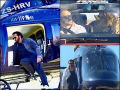 Khatron Ke Khiladi 11 First Promo: Rohit Shetty's Show Is All Set To Take You On An Action-Packed Ride