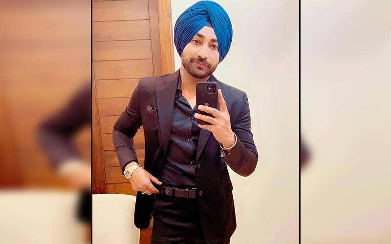 Ranjit Bawa ਨੇ ਸ਼ੇਅਰ ਕੀਤੀ ਆਪਣੇ ਆਉਣ ਵਾਲੇ ਗਾਣੇ ‘Sucha Soorma’ ਦੀ ਫਸਟ ਲੁੱਕ Ranjit Bawa Shared The First Look Of His Upcoming Song SUCHA SOORMA on his instagram Ranjit Bawa ਨੇ ਸ਼ੇਅਰ ਕੀਤੀ ਆਪਣੇ ਆਉਣ ਵਾਲੇ ਗਾਣੇ ‘Sucha Soorma’ ਦੀ ਫਸਟ ਲੁੱਕ