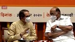 शिवसेना-राष्ट्रवादीची जवळीक काँग्रेसला सलतेय? महाविकासआघाडीतून काँग्रेस बाहेर पडणार?