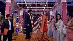 Kumkum Bhagya: SHOCKING! Abhi is MARRIED to Tanu