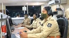 વડોદરા પોલીસ જવાનોને ફિટ રાખવા પ્રયાસ, હેલ્થ એડવઝરી બહાર પડાઈ