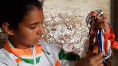 सिस्टम की वादाखिलाफी की वजह से मजदूरी करने को मजबूर इंटरनेशनल खिलाड़ी