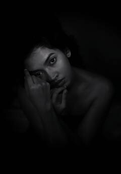 In Pics : मराठमोळी मीरा जोशी वेबसीरिजमध्ये झळकली, 'इंदोरी इश्क'मध्ये नवा अंदाज