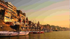 देशभर के गंगा-रक्षकों का पवन अनुष्ठान, गंगा प्रतिज्ञा e-संवाद दोपहर 12 बजे से लगातार | Kanpur