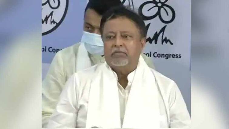 Mukul Roy's Wife Krishna Roy's Health Condition Is ...