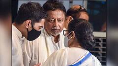 Mukul Roy Joins TMC: বিধানসভা নির্বাচনের প্রচারে মুকুলের 'নিস্তব্ধতা'-ই কি তাঁর 'ঘর ওয়াপসি'-র ইঙ্গিত?