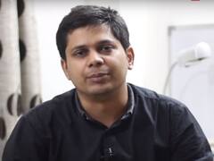 IAS Success Story: NCERT की किताबों से बेस मजबूत किया, फिर इस तरह प्रथम कौशिक बने यूपीएससी टॉपर