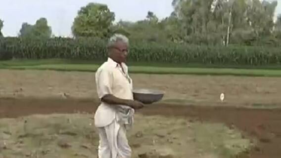 મહેસાણાઃ વધતી મોંઘવારી વચ્ચે ખેતી બની મોંઘી, બિયારણના ભાવમાં 40 ટકા સુધી વધારો