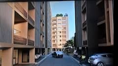 કોરોનાકાળમાં રિયલ અસેસ્ટેટને અસર, 20 થી 70 લાખના રેસિડેન્શિયલ વેચાણમાં વધારો