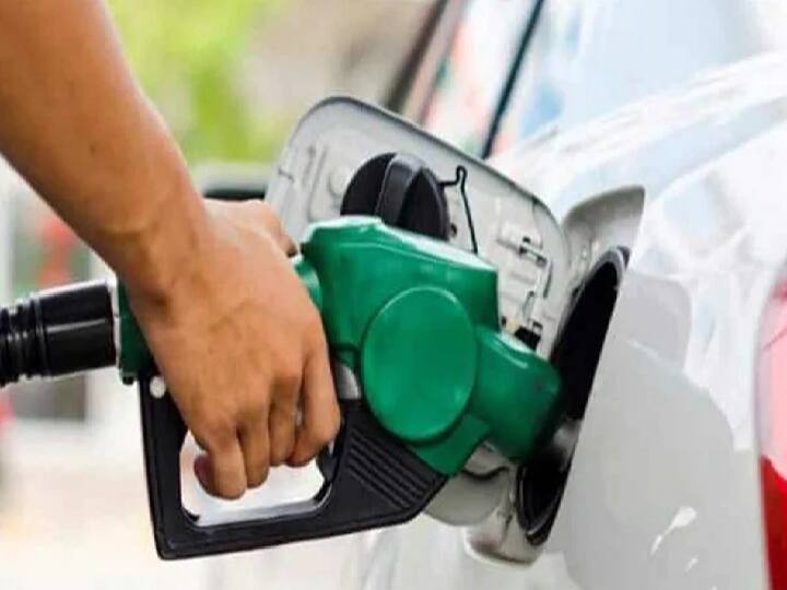 Petrol-diesel prices were hiked again today, 25 times since May 5 આજે ફરી પેટ્રોલ-ડીઝલના ભાવ વધ્યા, 5 મે બાદ ભાવમાં 25 વખત વધારો થયો