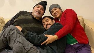 કોરોનામાં માતા-પિતા ગુમાવનાર કોમેડિયન ભુવન બામની ભાવુક પોસ્ટ