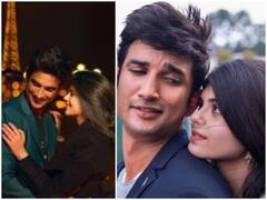 Sushant Singh Last Movie: 'मरने वाले के साथ उम्मीद भी मर जाती है', सुशांत सिंह की आखिरी फिल्म दिल बेचारा के इन Dialogues ने फैंस को खूब रुलाया