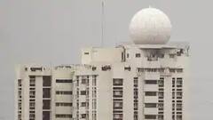 ABP Majha Impact : मुंबई प्रादेशिक हवामान केंद्राचे एस बॅन्ड डॉप्लर वेदर रडार सुरू