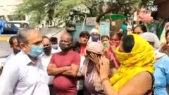 Delhi : पानी को तरसती जनता, सियासत समझाते नेता !