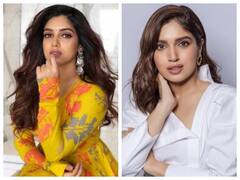 इन 2 टॉप एक्ट्रेस के पतियों को डेट करना चाहती हैं Bhoomi Pednekar, नाम जानकर चौंक जाएंगे आप