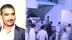 Lucknow में पूर्व BSP MLC Ramu Dwivedi गिरफ्तार | Breaking News