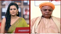 Virendra Singh Mast: 'गंगा को बचाने के लिए समाज को भी आगे आना होगा'