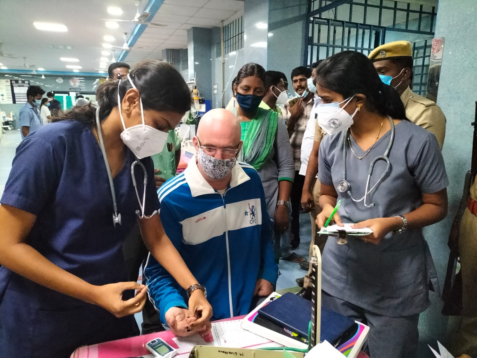 ஒரிஜினல் ‛சிங்கம் -2 டேனி’ தூத்துக்குடியில் கைது; படத்தில் போன்று நிஜத்திலும் நடந்த சேஸிங்!