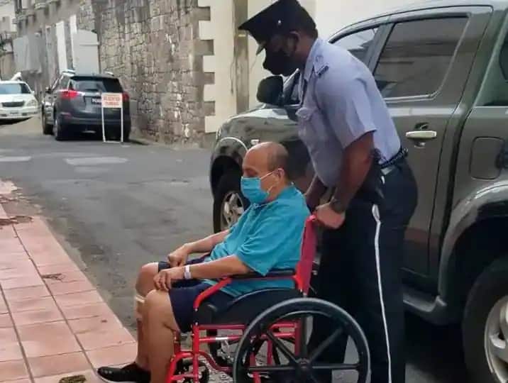 PNB Scam Mehul Choksi go to jail in Dominica PNB Scam: मेहुल चोकसी को डोमिनिका में जेल भेजने का आदेश, अस्पताल में चलता रहेगा इलाज