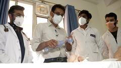 This is how doctors are preparing for Coronavirus third wave | Special Report