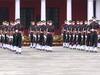 Indian Military Academy Conducts Passing Out Parade For Cadets In Dehradun