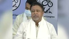 Mukul Roy Joins TMC: মুকুল রায় তৃণমূলে ফিরতেই জোরাল বিজেপির অন্দরের বিদ্রোহ