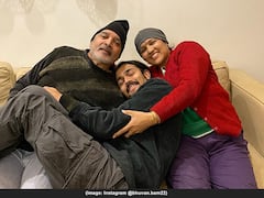 प्रसिद्ध युट्युबर, कॉमेडियन भुवन बामच्या आई-वडिलांचे कोरोनाने निधन