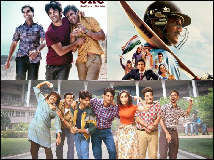 Bollywood actor Sushant Singh Rajput passed away last year on June 14. The actor who was allegedly found hanging in his apartment, started his acting career with the TV serial ‘Pavitra Rishta’. SSR then made his Bollywood debut with Abhishek Kapoor’s ‘Kai Po Che!’. As we approach Sushant’s first death anniversary, take a look at the top 5 roles portrayed the actor in movies.