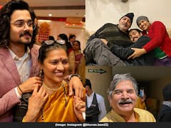 बीबी की वाइन्स फेम प्रसिद्ध युट्युबर भुवन बामच्या आई-वडिलांचं कोरोनाने निधन