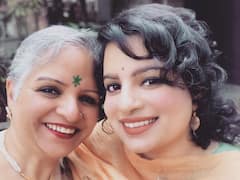 Mallika Dua's Mother Passes Away Due To COVID-19 Complications, Comedian Mourns Her Death, Says 'She Deserved To Live'