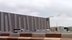 સુરતના મિલેનિયમ માર્કેટ-2ના નવ માળે આગ, આગનું કારણ અકબંધ