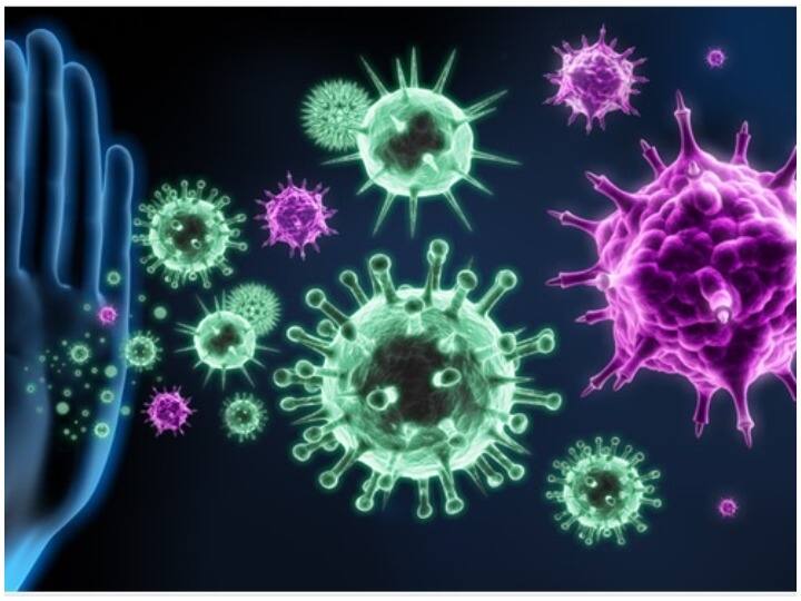 Coronavirus: Delta variant 60 per cent more transmissible, says UK Coronavirus: ब्रिटेन ने कहा- डेल्टा वेरिएन्ट 60 फीसदी से ज्यादा संक्रमित करने की रखता है क्षमता