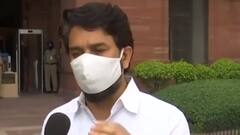 Corona संकट में बड़ी राहत, GST Council की बैठक के बाद वित्त मंत्री का एलान