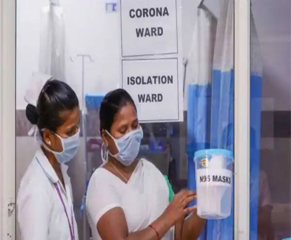 No statistics on the number of corona patients and deaths are withheld, according to the health department कोरोना रुग्ण, मृत्यू संख्येबाबत कोणतीही लपवाछपवी नाही; जाणून घ्या नेमकी कशी संकलित केली जाते माहिती