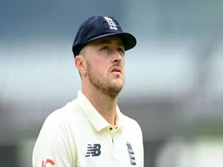 ollie robinson England pace bowler takes infinite break from international cricket इंग्लैंड के तेज गेंदबाज ओली रॉबिंसन ने क्रिकेट से लिया ब्रेक, नस्लभेद के मामले में चल रही है जांच
