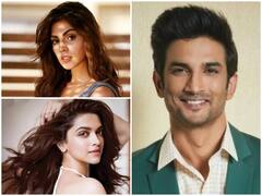 Sushant Singh Rajput Death Drugs Connection: ड्रग्स मामले में अब तक आ चुका है इन बड़े सितारों का नाम, रिया चक्रवर्ती ने NCB से किए हैं ये बड़े खुलासे
