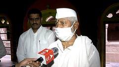 Pandharpur Ashadi Wari 2021 : आषाढी वारीबाबत सरकारने फेरविचार करावा : देहू संस्थान